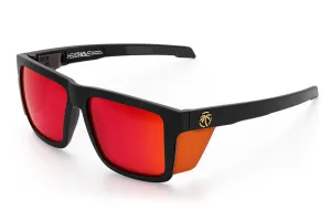 PERFORMANCE XL VISE SUNGLASSES FRAME: FIRESTORM Z87 