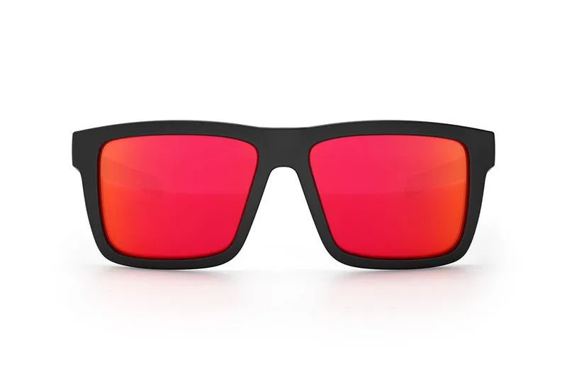 PERFORMANCE XL VISE SUNGLASSES FRAME: FIRESTORM Z87 