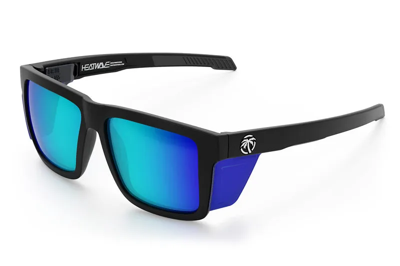 PERFORMANCE XL VISE SUNGLASSES FRAME: GALAXY Z87 