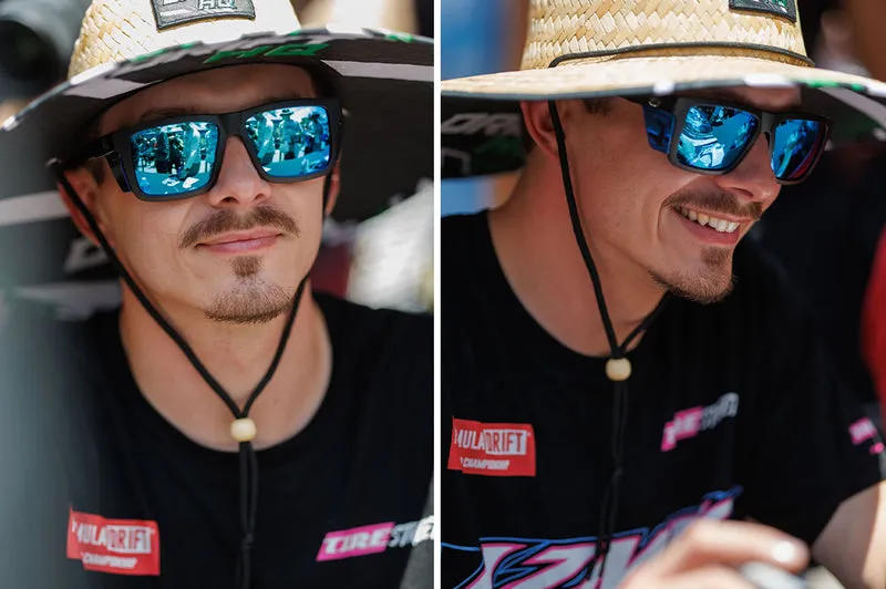 PERFORMANCE XL VISE SUNGLASSES FRAME: GALAXY Z87 