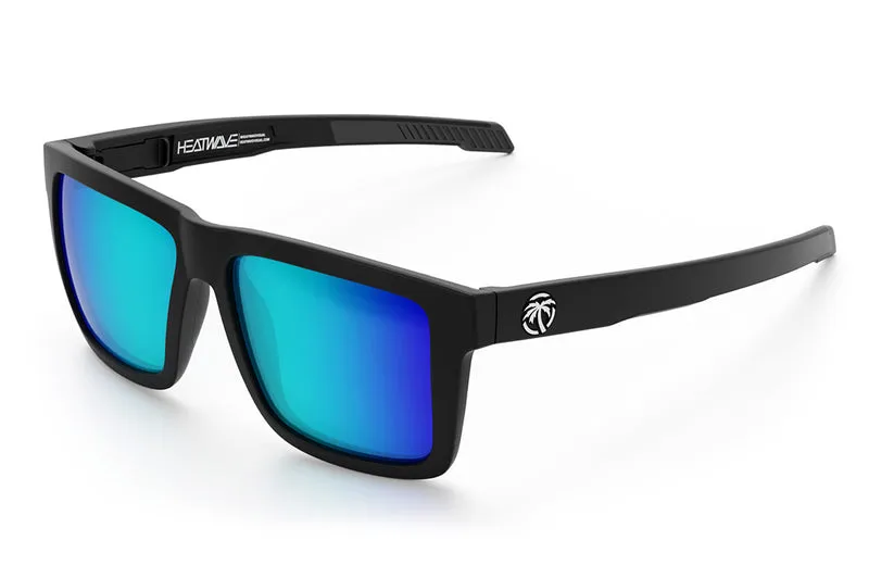 PERFORMANCE XL VISE SUNGLASSES FRAME: GALAXY Z87 
