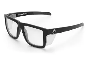 PERFORMANCE XL VISE SUNGLASSES FRAME: PHOTOCHROMIC LENS Z87 