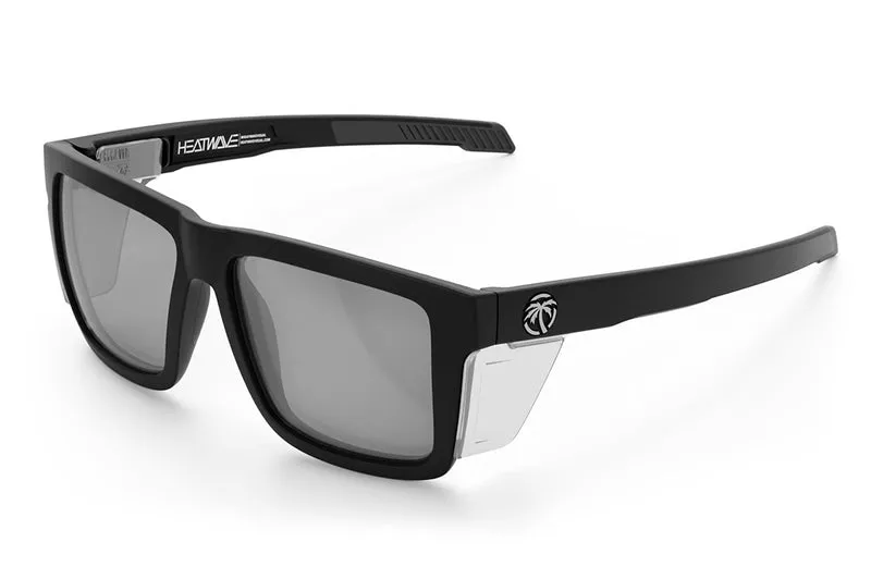 PERFORMANCE XL VISE SUNGLASSES FRAME: PHOTOCHROMIC LENS Z87 