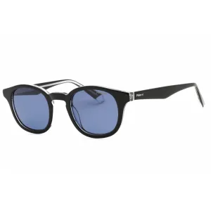 Polaroid Core Men's Sunglasses - Black Crystal Plastic Frame | PLD 2103/S/X 07C5 C3