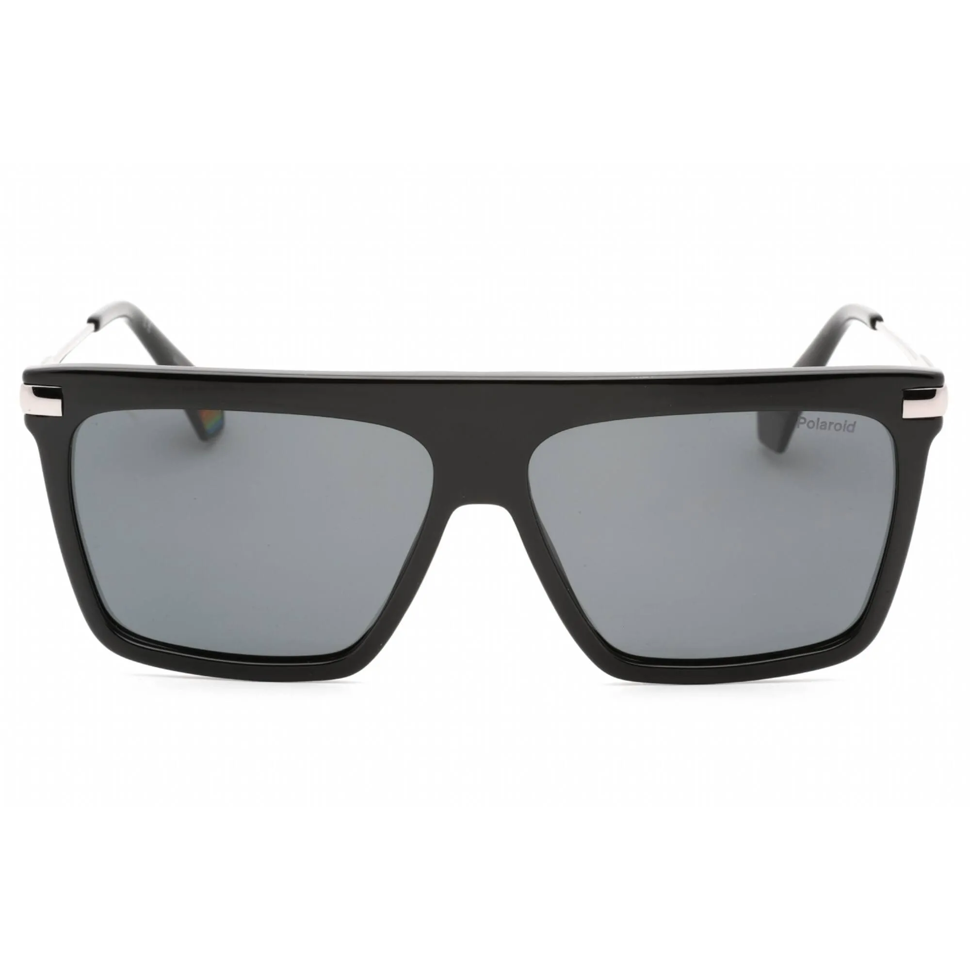 Polaroid Core Men's Sunglasses - Black Plastic Full Rim Frame | PLD 6179/S 0807 M9