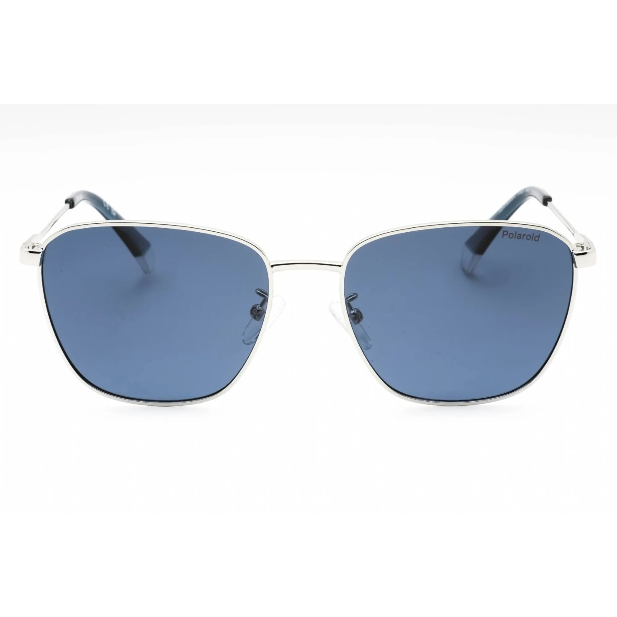 Polaroid Core Men's Sunglasses - Palladium Square Full Rim | PLD 4159/G/S/X 0010 C3