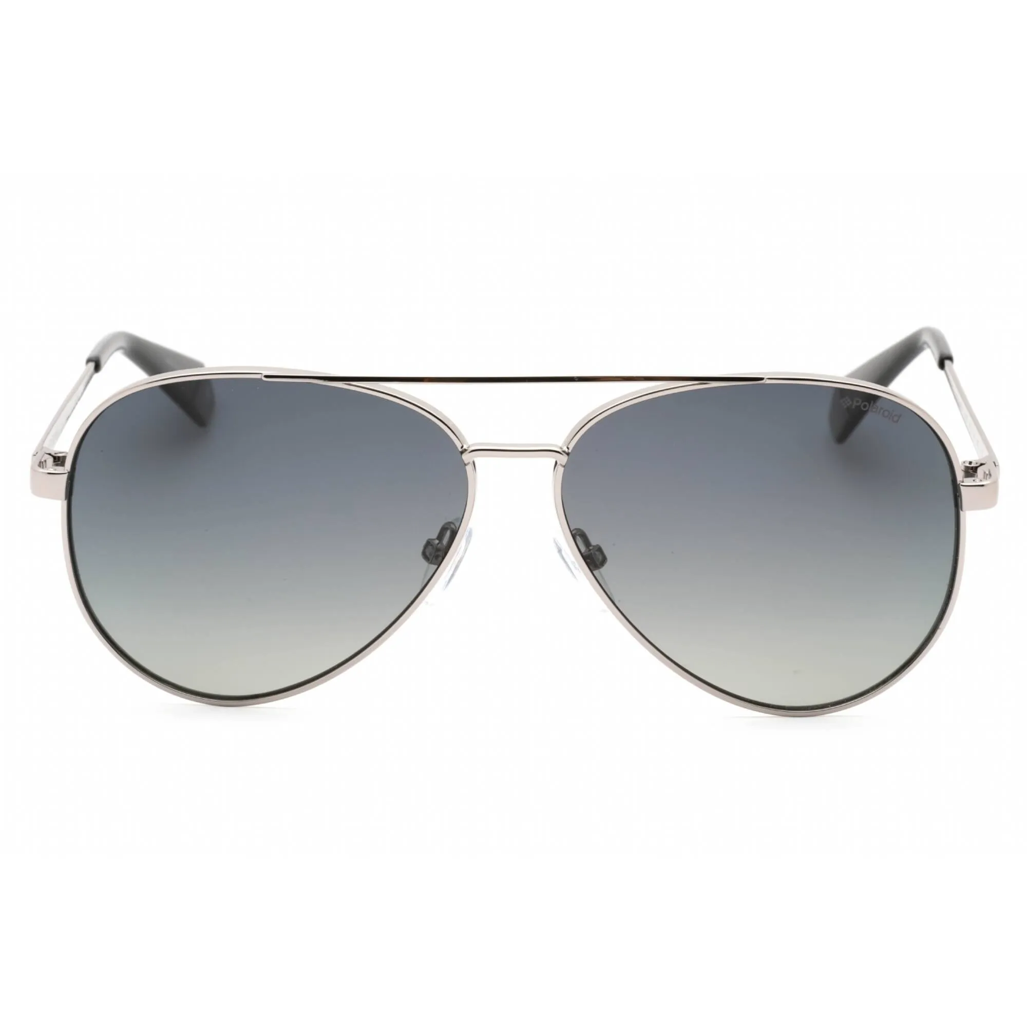Polaroid Core Men's Sunglasses - Ruthenium Metal Frame | PLD 6069/S/X 06LB WJ