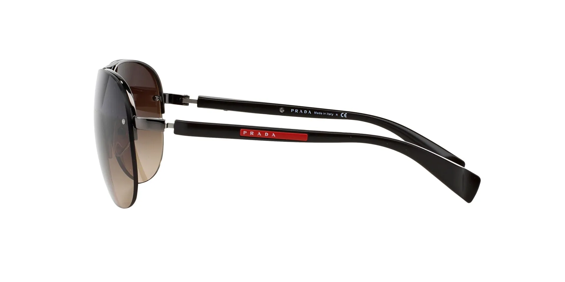 Prada Linea Rossa SPS56M