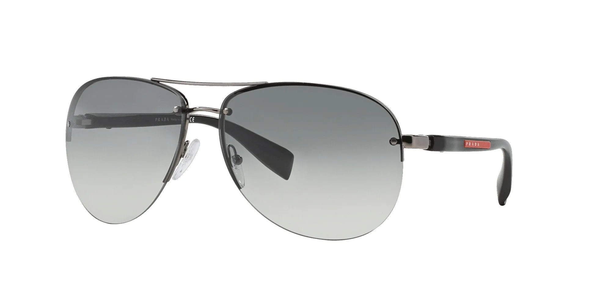 Prada Linea Rossa SPS56M