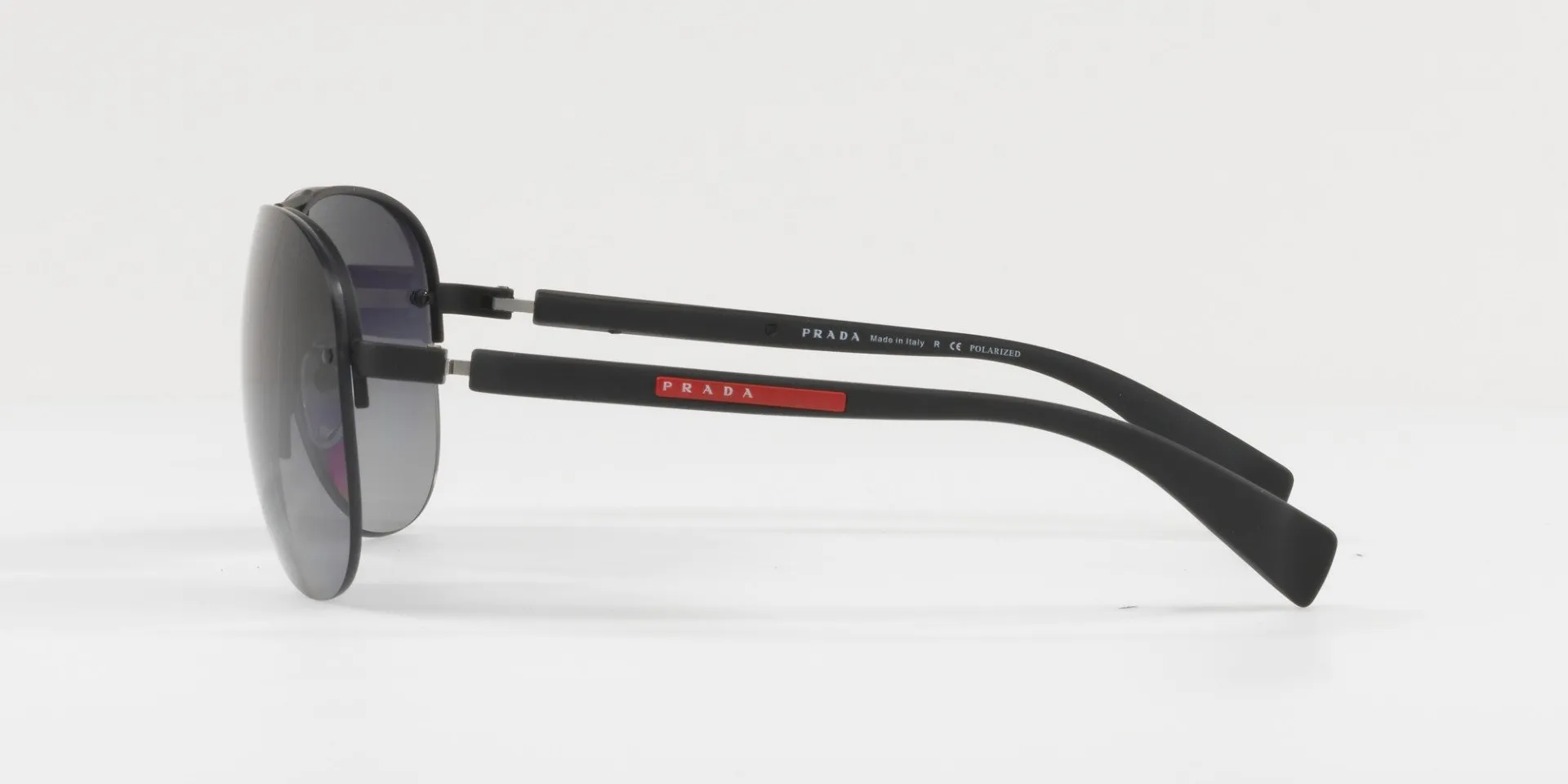 Prada Linea Rossa SPS56M
