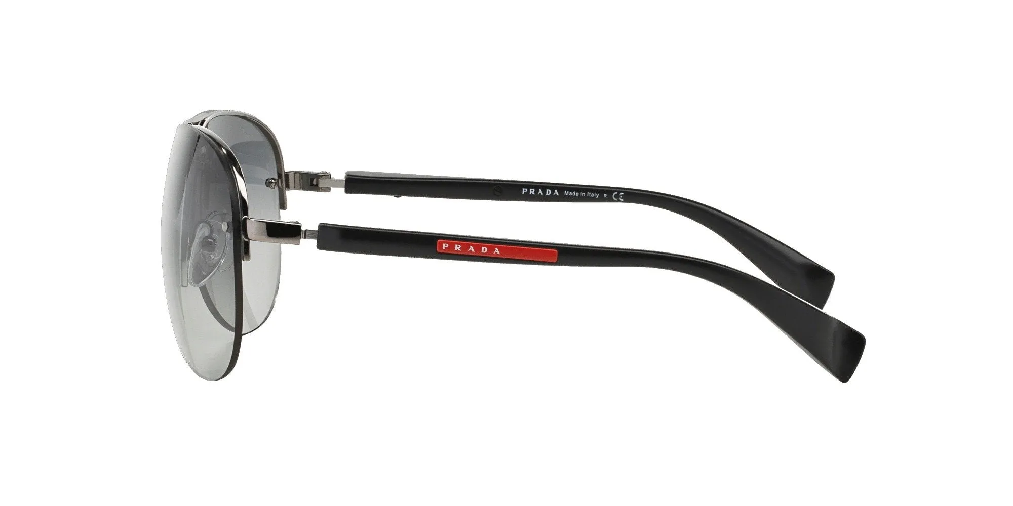 Prada Linea Rossa SPS56M