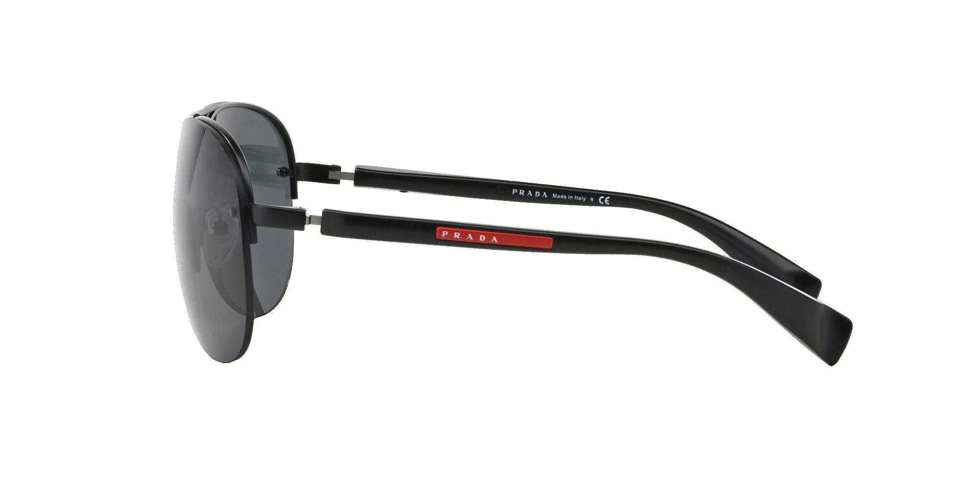 Prada Linea Rossa SPS56M
