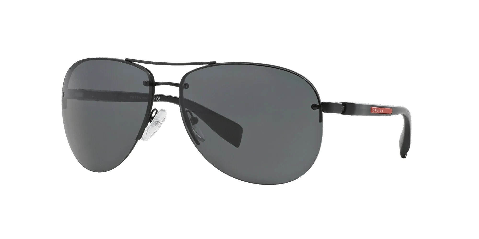 Prada Linea Rossa SPS56M