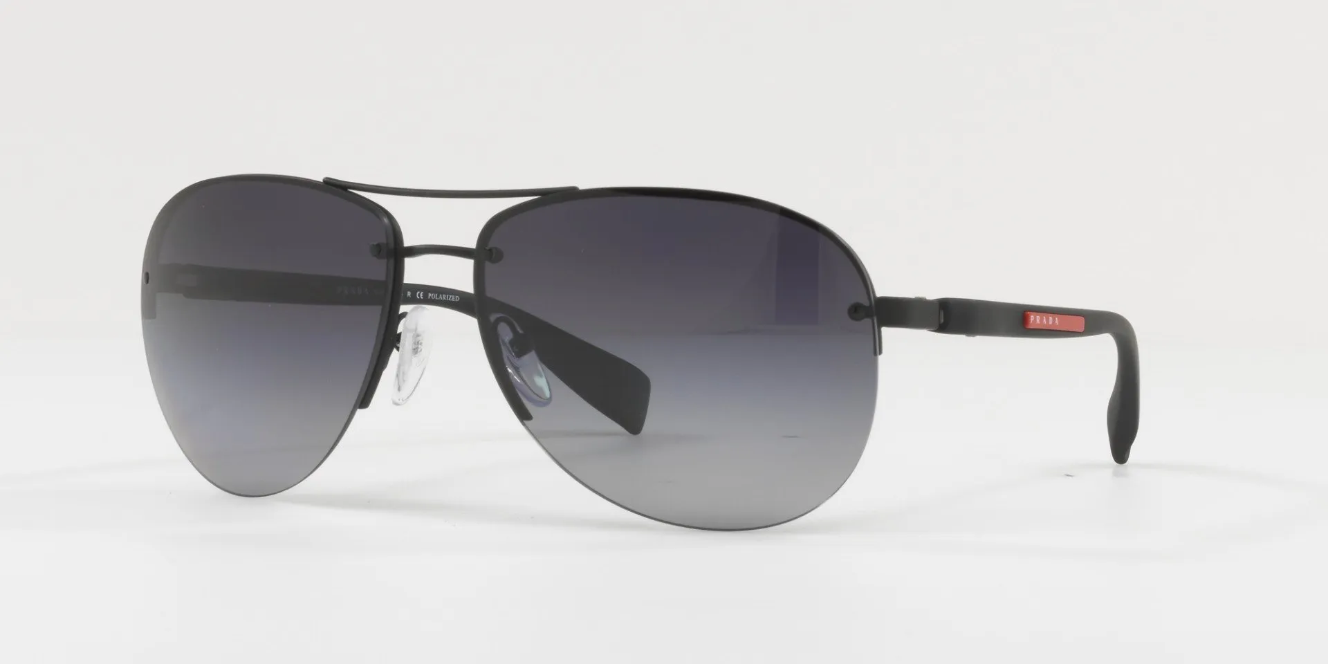 Prada Linea Rossa SPS56M