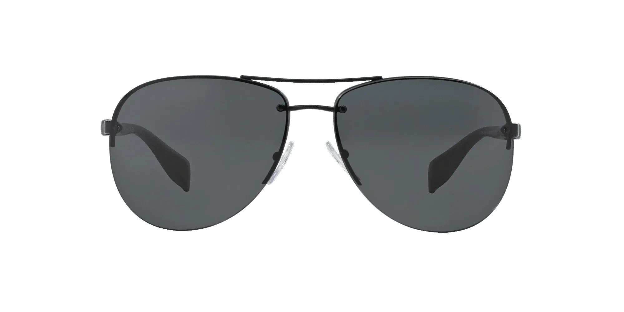 Prada Linea Rossa SPS56M