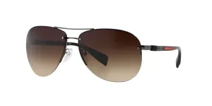 Prada Linea Rossa SPS56M