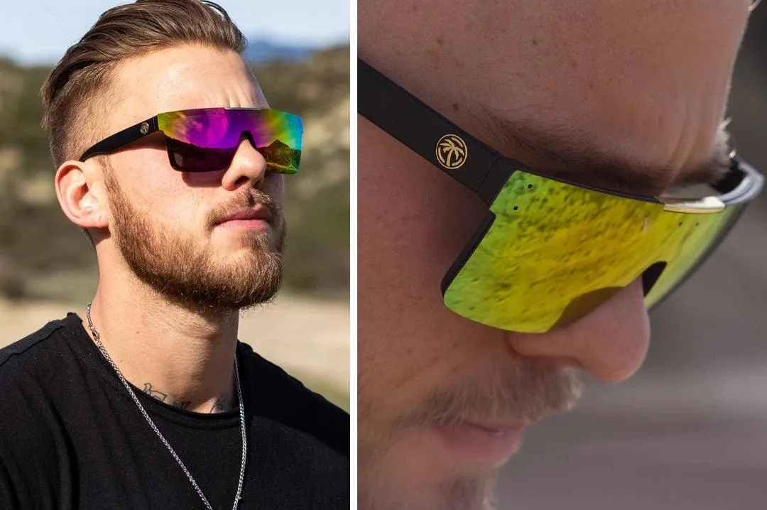 QUATRO SUNGLASS