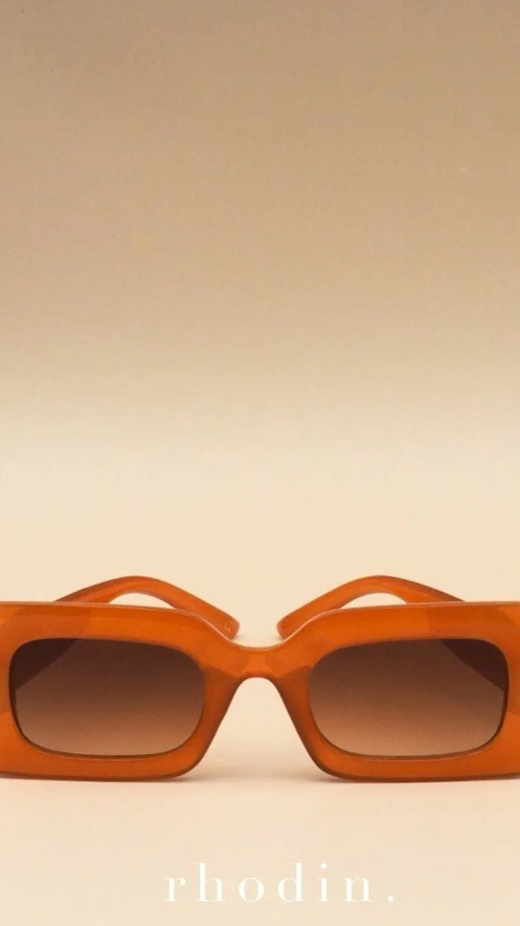 RC Sunset Sunglasses - Beach