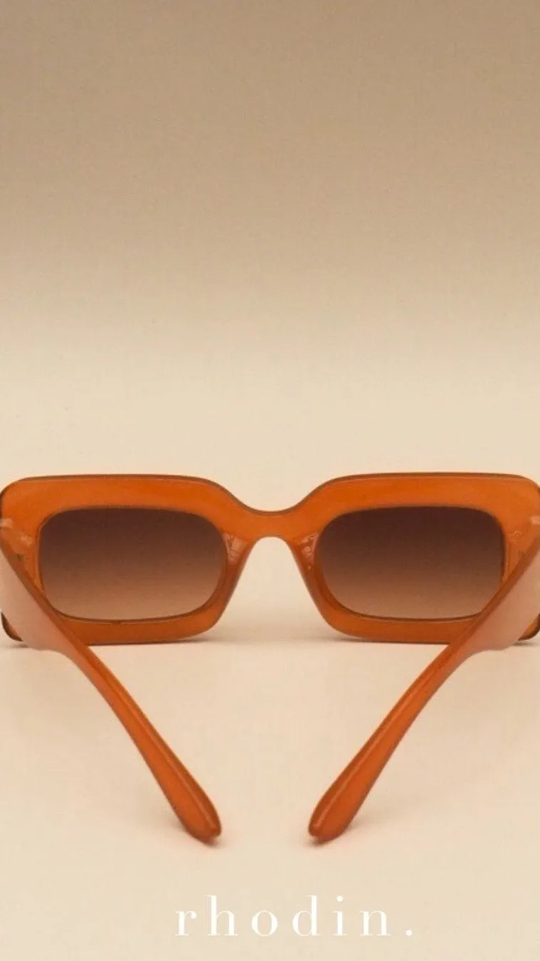RC Sunset Sunglasses - Beach