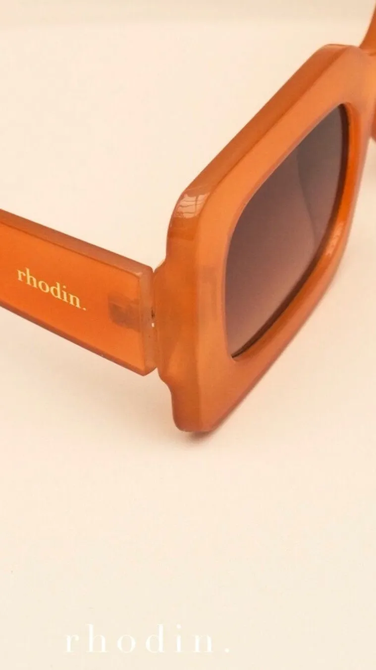 RC Sunset Sunglasses - Beach