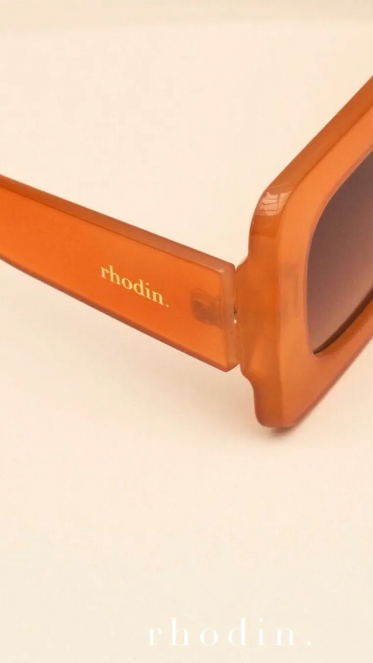 RC Sunset Sunglasses - Beach