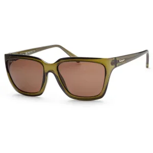 Salvatore Ferragamo Women's Sunglasses - Full Rim Frame | SALVATORE FERRAGAMO1018S 316