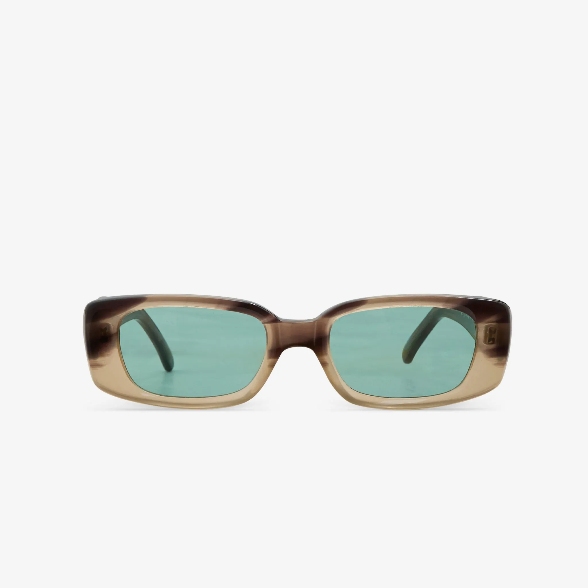 Samhain Sunglasses Ornithologist Brown