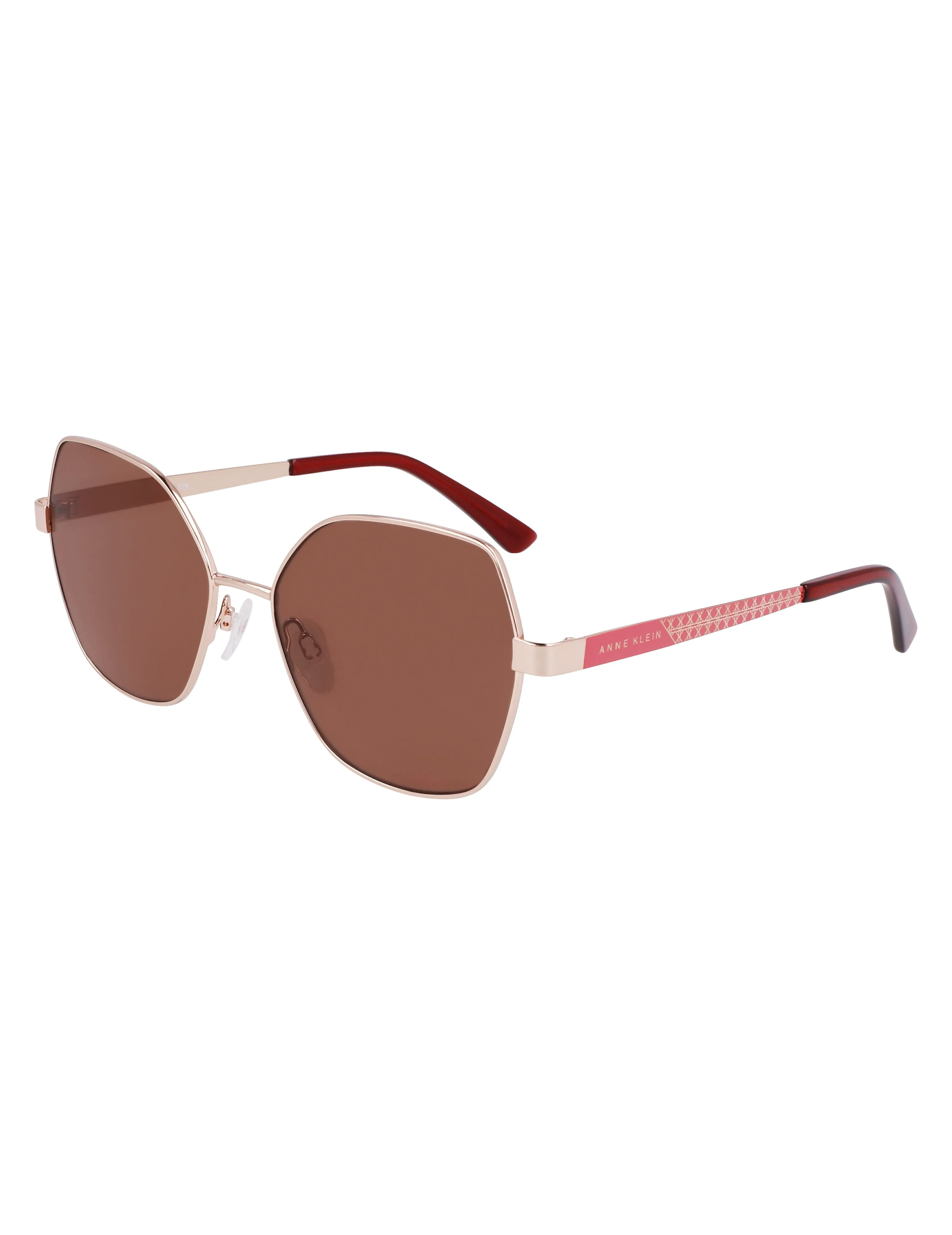 Sophisticated Butterfly Sunglasses