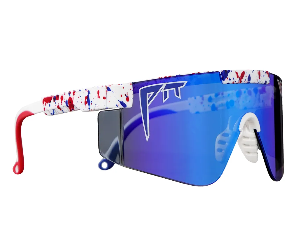 The 2000's - The Merika Z87  Sunglasses
