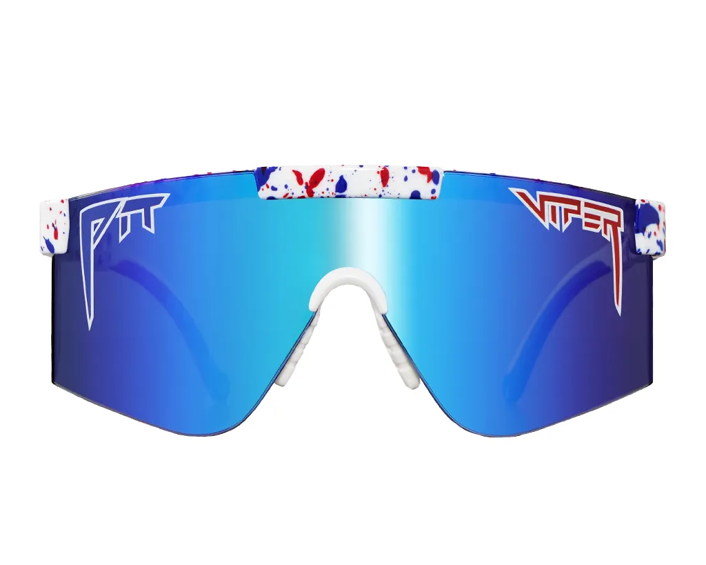The 2000's - The Merika Z87  Sunglasses