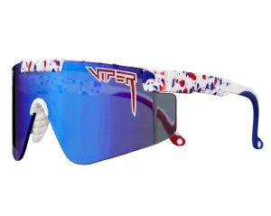 The 2000's - The Merika Z87  Sunglasses