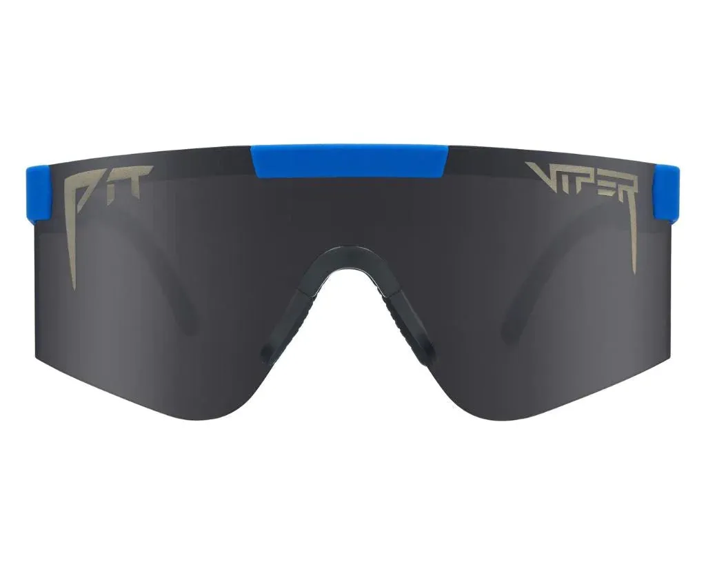 The 2000's - The Seaman Ballistic Sunglasses