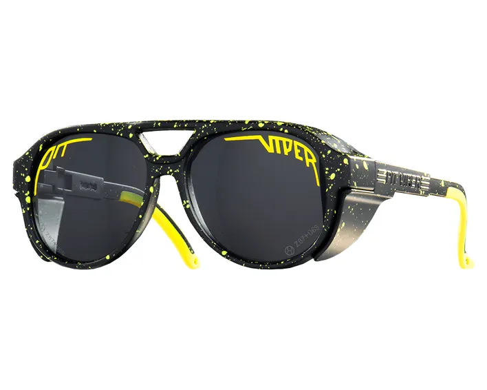 The Cosmos Polarized Exciters Sunglasses