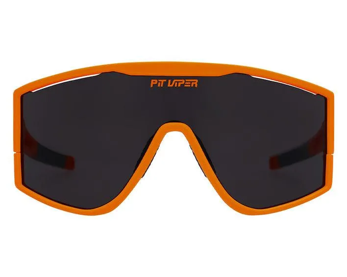 The Factory Team Try Hard Sunglasses