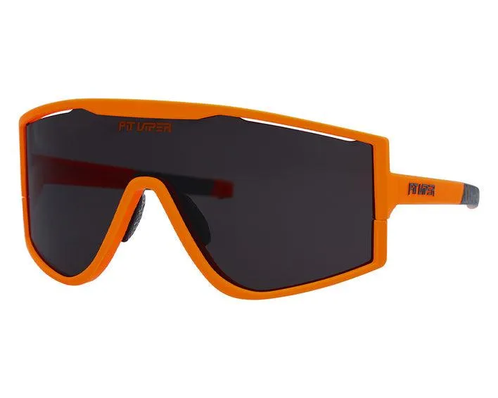 The Factory Team Try Hard Sunglasses