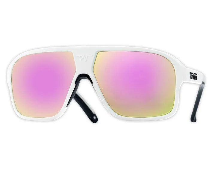 The Flight Optics - The Miami Nights Sunglasses