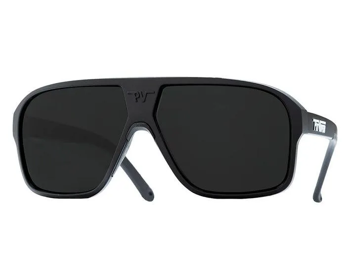 The Flight Optics - The Standard Polarized Sunglasses