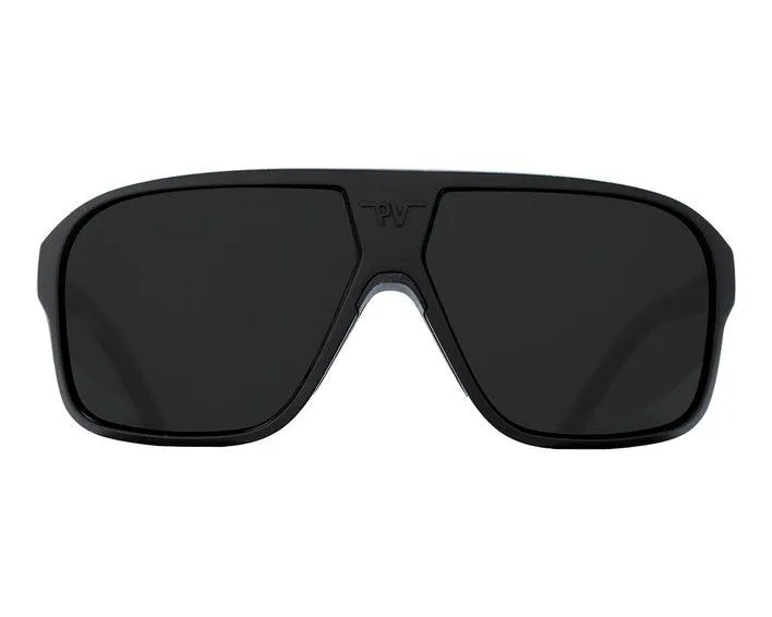 The Flight Optics - The Standard Polarized Sunglasses