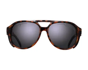 The Landlocked Polarized Exciter Sunglasses