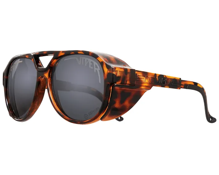 The Landlocked Polarized Exciter Sunglasses