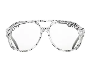 The Screwer Exciters Sunglasses