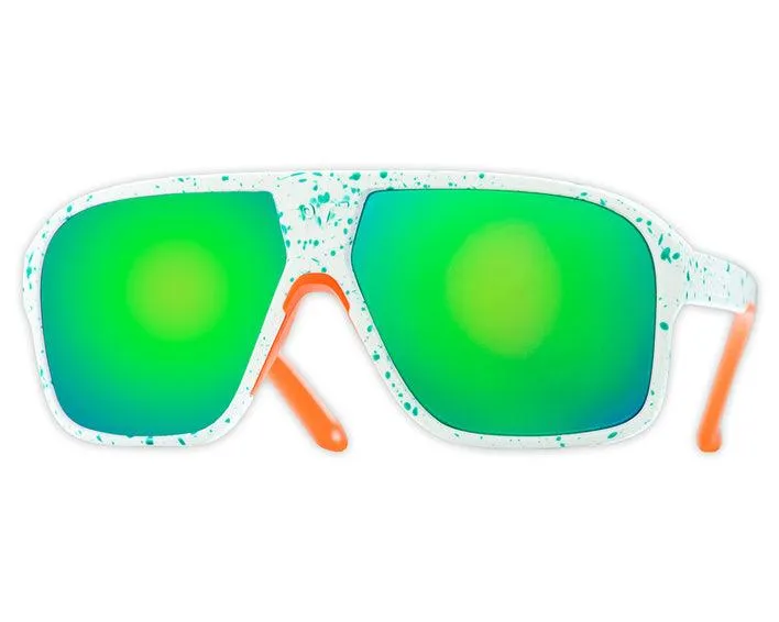 The South Beach Flight Optic Sunglasses