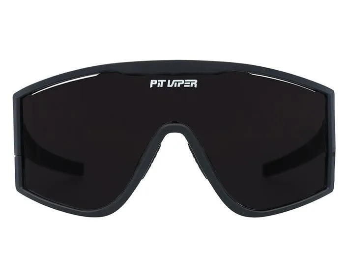 The Standard Try Hard Sunglasses