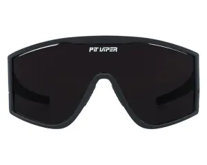 The Standard Try Hard Sunglasses