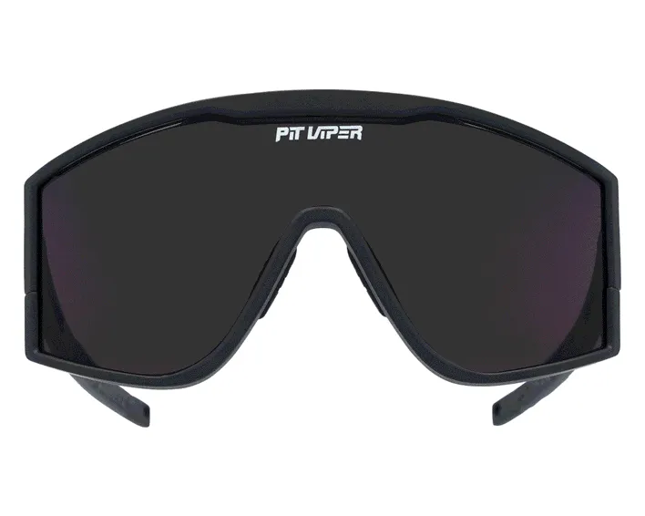The Standard Try Hard Sunglasses