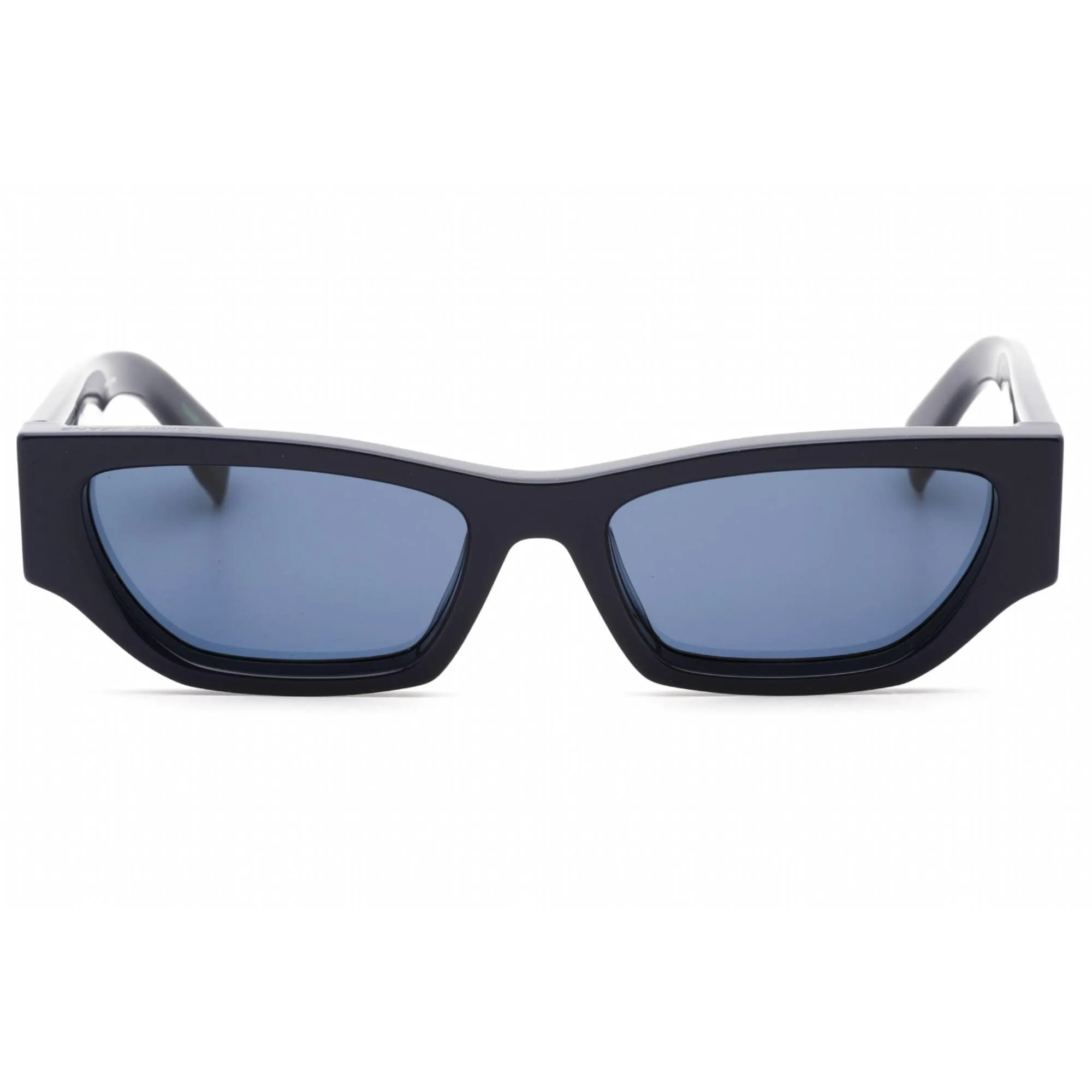 Tommy Hilfiger Women's Sunglasses - Blue Full Rim Rectangular | TJ 0093/S 0PJP KU