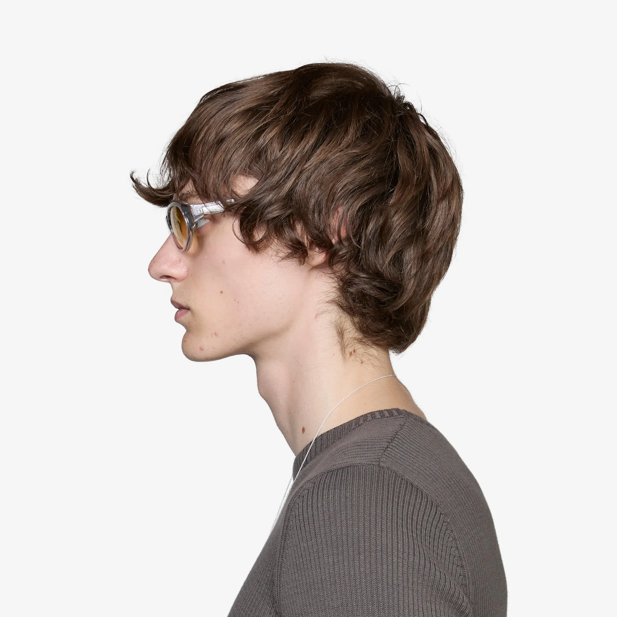 Unwound Sunglasses Bazaar Gemstone