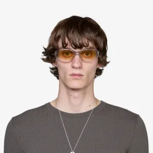 Unwound Sunglasses Bazaar Gemstone