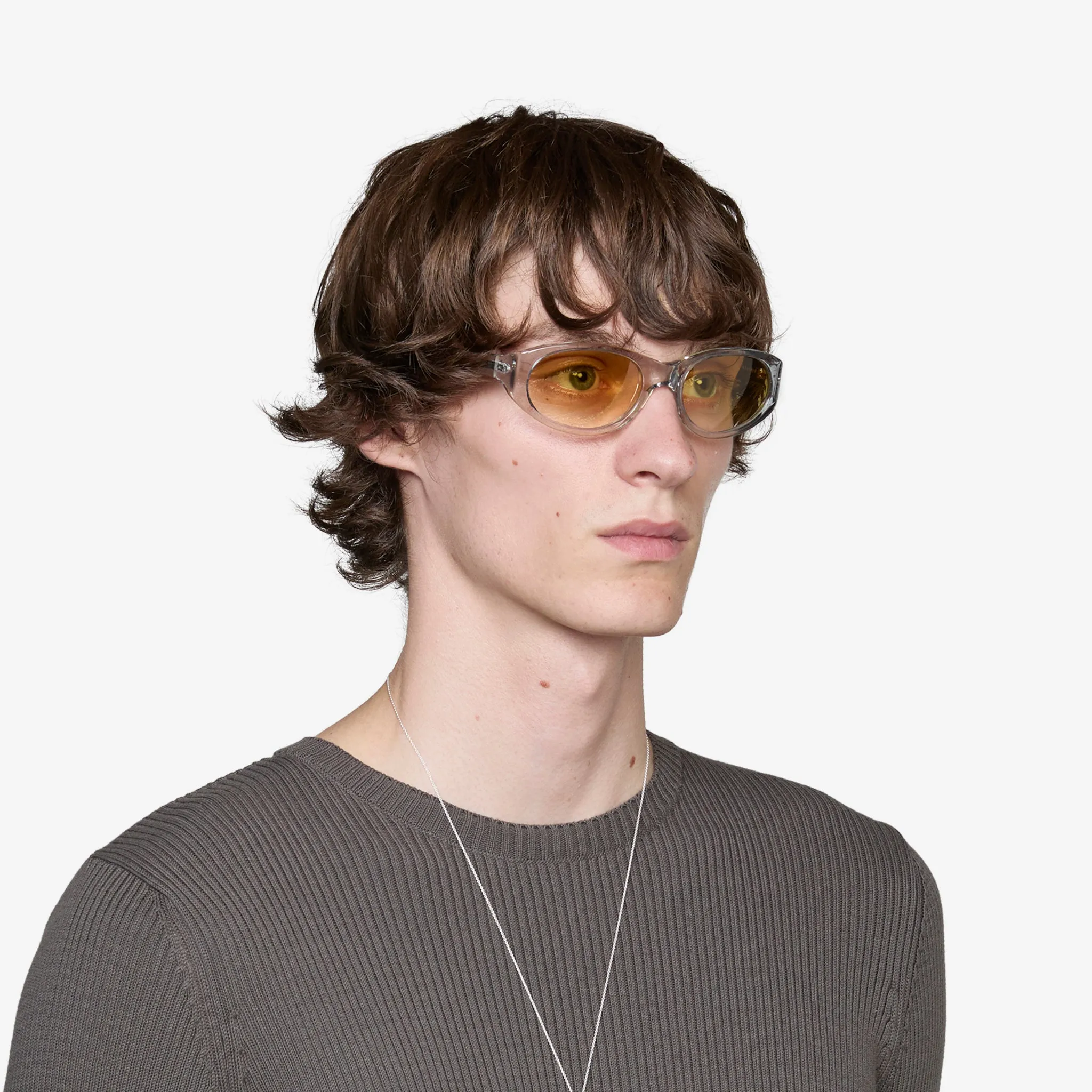 Unwound Sunglasses Bazaar Gemstone