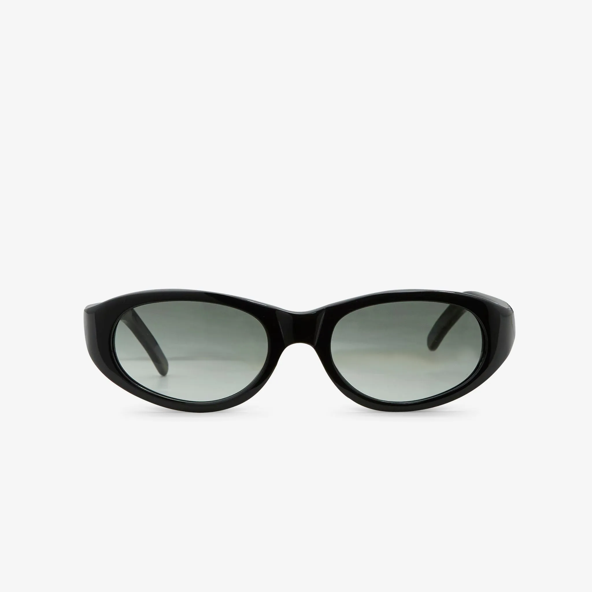 Unwound Sunglasses Infinite Black
